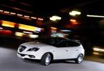 Lancia Delta 2008 года